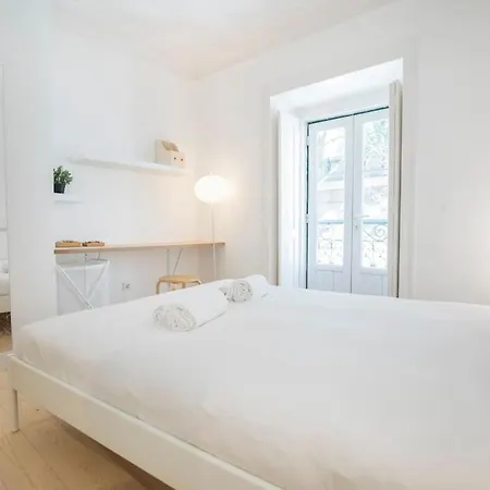 Historical Santos I Appartement *