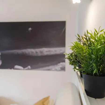 Historical Santos I Appartement *