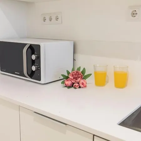 Historical Santos I Lägenhet