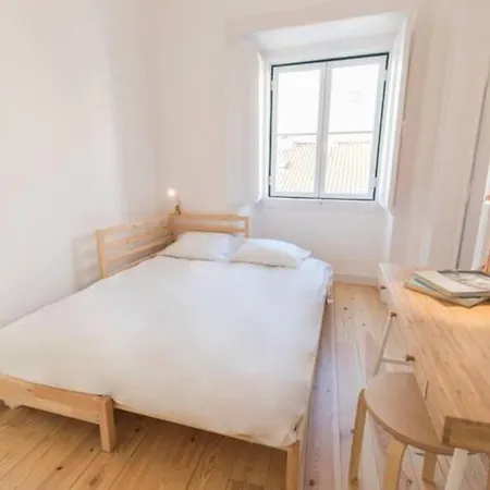 Appartement Historical Santos I