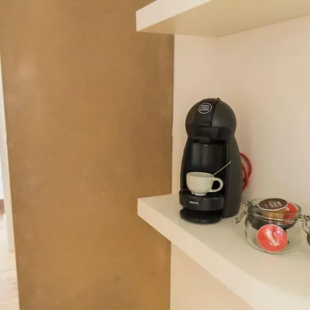 Historical Santos I Apartment *