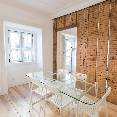 Historical Santos I Appartement