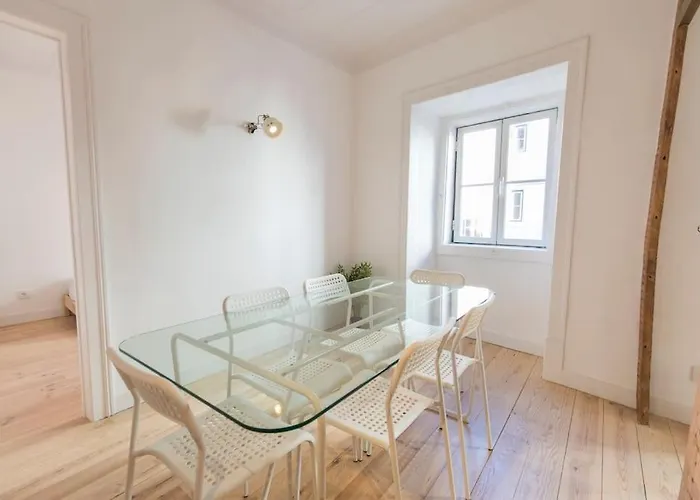 Historical Santos I Lisboa