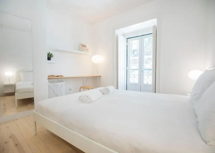 Historical Santos I شقة *