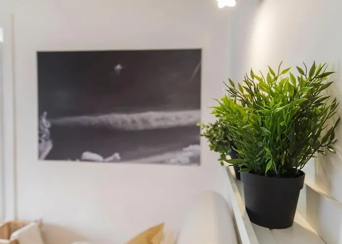 Historical Santos I شقة *