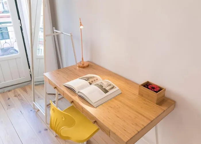 Historical Santos I Lisboa