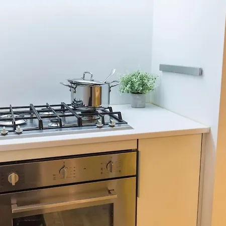 Апартаменты Historical Santos I *