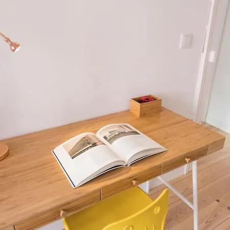 Historical Santos I * Лиссабон