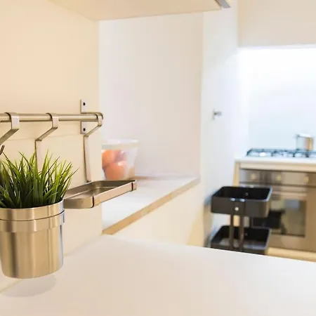 Historical Santos I Апартаменты *