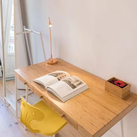 Historical Santos I Лиссабон